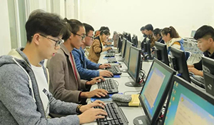 計(jì)算機(jī)應(yīng)用技術(shù)專業(yè)