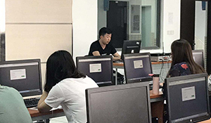軟件技術專業(yè)