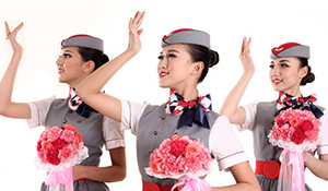 航空服務專業(yè)