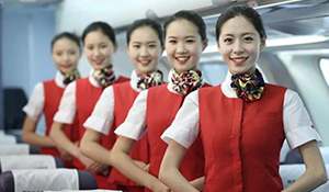 航空地勤服務(wù)專業(yè)