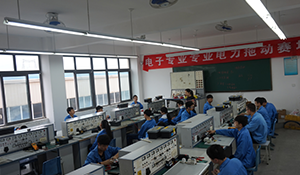 機械加工技術專業(yè)