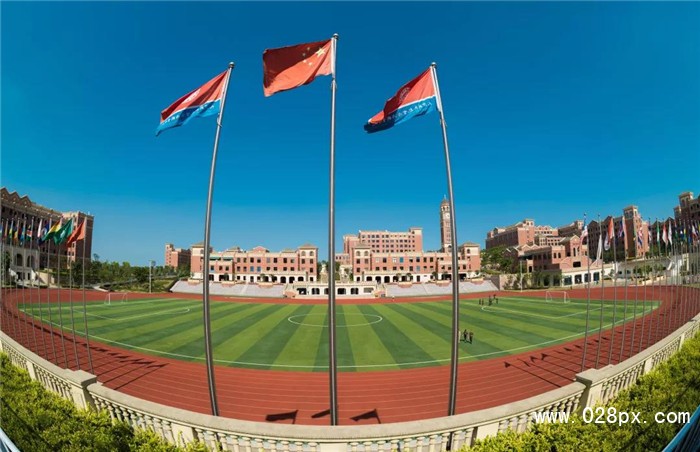天府新區(qū)航空旅游職業(yè)學院2020年招生簡章