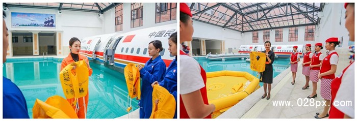 天府新區(qū)航空旅游職業(yè)學院2020年招生簡章