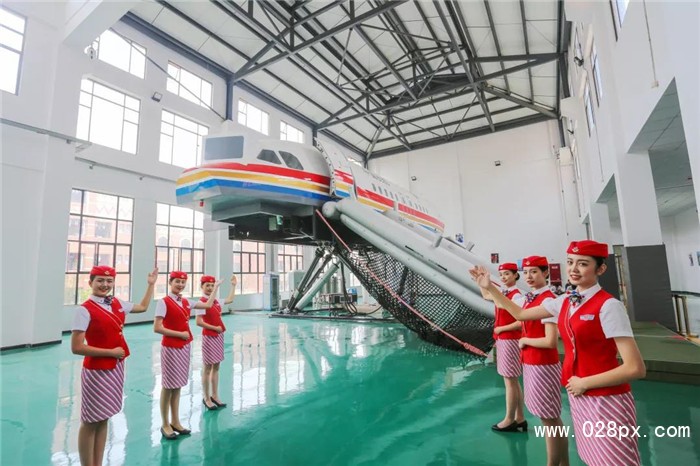 天府新區(qū)航空旅游職業(yè)學院2020年招生簡章