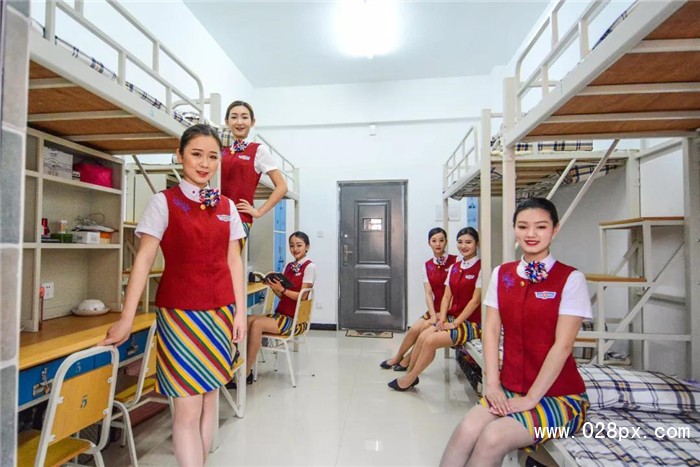 天府新區(qū)航空旅游職業(yè)學院2020年招生簡章