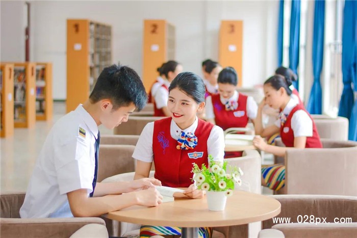 天府新區(qū)航空旅游職業(yè)學院2020年招生簡章