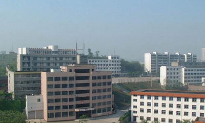 2020年內(nèi)江川威技工學(xué)校學(xué)校招生簡(jiǎn)章
