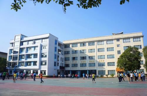 常德德才科技職業(yè)學(xué)校宿舍條件