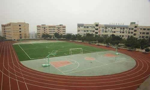 霸州市職成教育總校宿舍條件