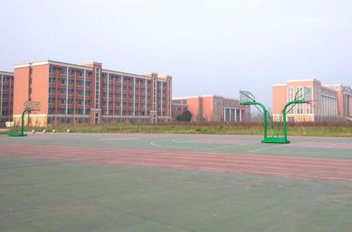 吳橋職教中心招生計劃