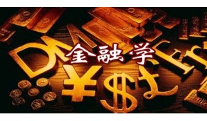 經(jīng)濟(jì)學(xué)院-金融學(xué)