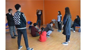 藝術(shù)學(xué)院-表演