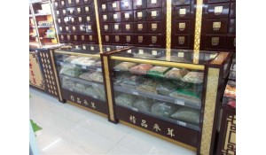 中藥專業(yè)（中專銜大專）