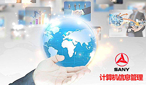 信息管理與信息系統(tǒng)專業(yè)