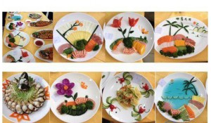 中餐烹飪與營(yíng)養(yǎng)膳食