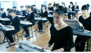 學(xué)前教育