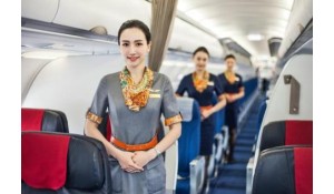 航空服務