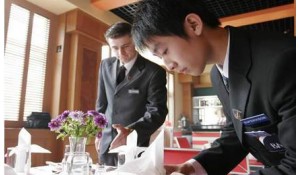 酒店服務與管理專業(yè)
