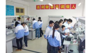 電子電器應(yīng)用與維修