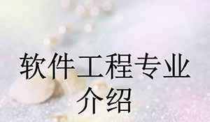軟件工程專業(yè)