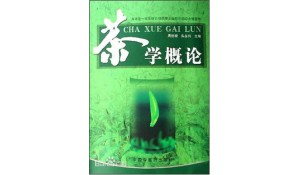 茶葉經(jīng)營與管理