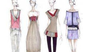 服裝設(shè)計(jì)與工藝