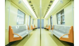 城市軌道交通運(yùn)輸與管理