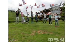 貴州金蓉?zé)o線電技工學(xué)校