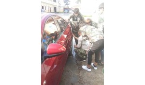 汽車運(yùn)用與維修