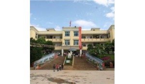 黔西南州機電技工學校