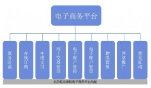 電子商務(wù)