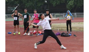 體育教育專業(yè)