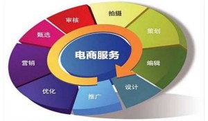 電子商務專業(yè)
