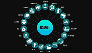 物聯(lián)網(wǎng)工程專業(yè)