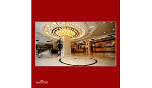 高星級(jí)飯店運(yùn)營(yíng)與管理