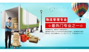 物流服務(wù)與管理專業(yè)