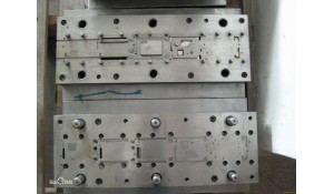模具制造技術