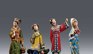 工藝美術(shù)品設(shè)計(jì)