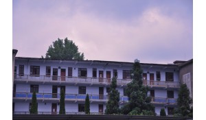 黔東南州國防科技學校