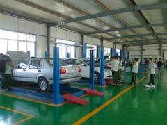 貴陽(yáng)汽車(chē)工業(yè)技術(shù)學(xué)校發(fā)展前景怎么樣？
