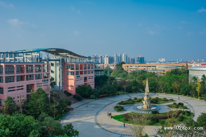 學(xué)院簡介