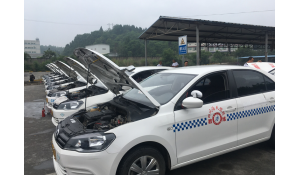 汽車駕駛