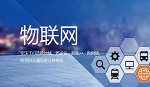 物聯(lián)網(wǎng)工程專業(yè)