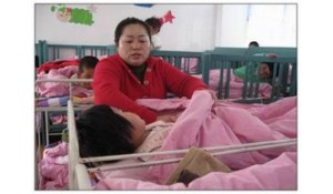 幼兒教育