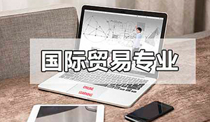 國貿(mào)經(jīng)濟(jì)與貿(mào)易專業(yè)