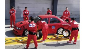 汽車裝飾與美容