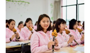 學(xué)前教育