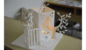 美術(shù)設(shè)計(jì)與制作