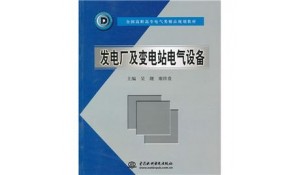 發(fā)電廠及變電站電氣設(shè)備