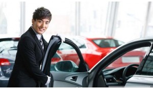 汽車營銷